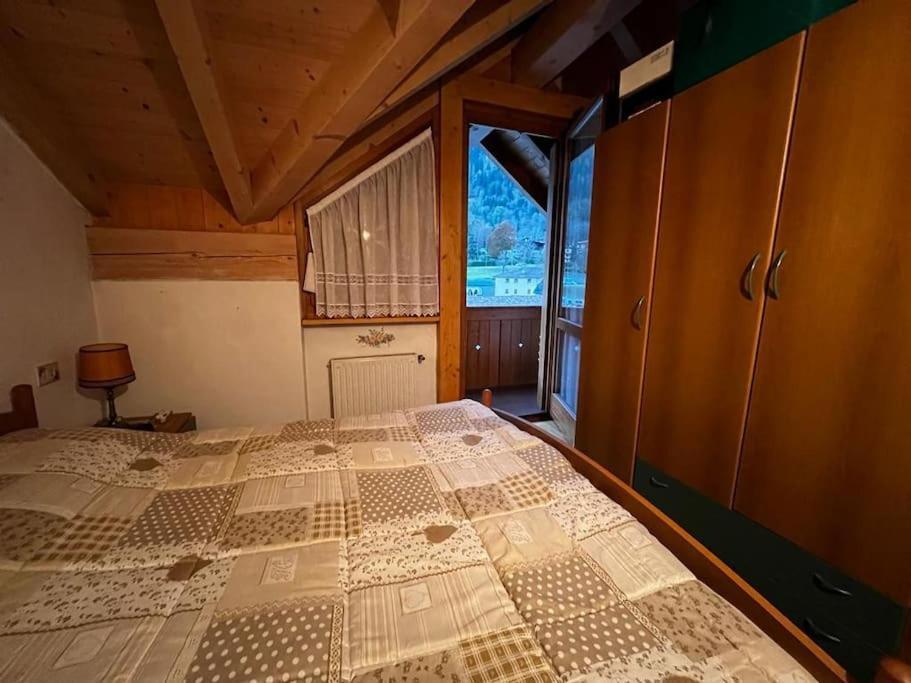 דירות ספיאצו "Fresia" Chalet Turistico A Fisto מראה חיצוני תמונה